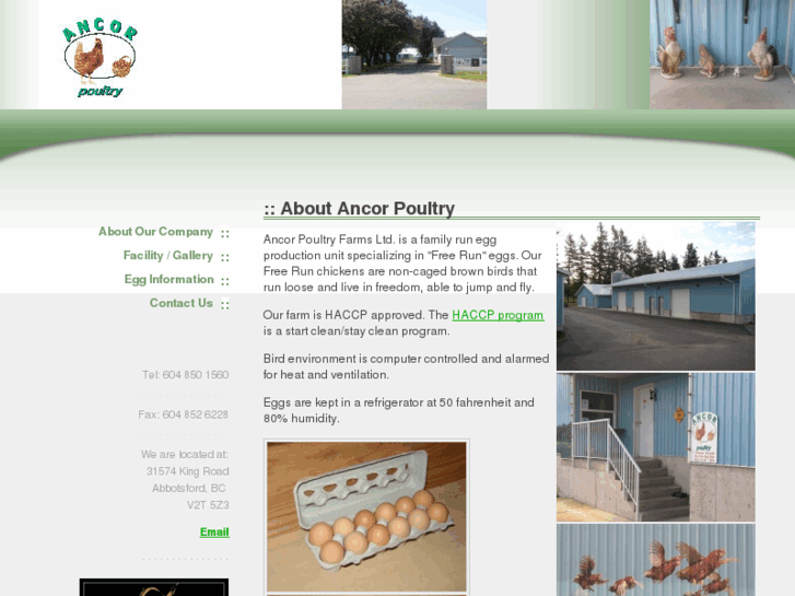 www.ancorpoultry.com