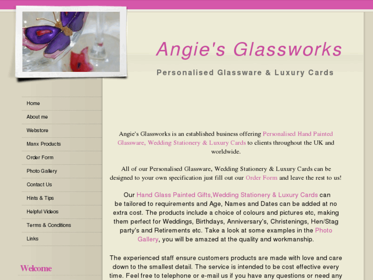 www.angies-glassworks.com