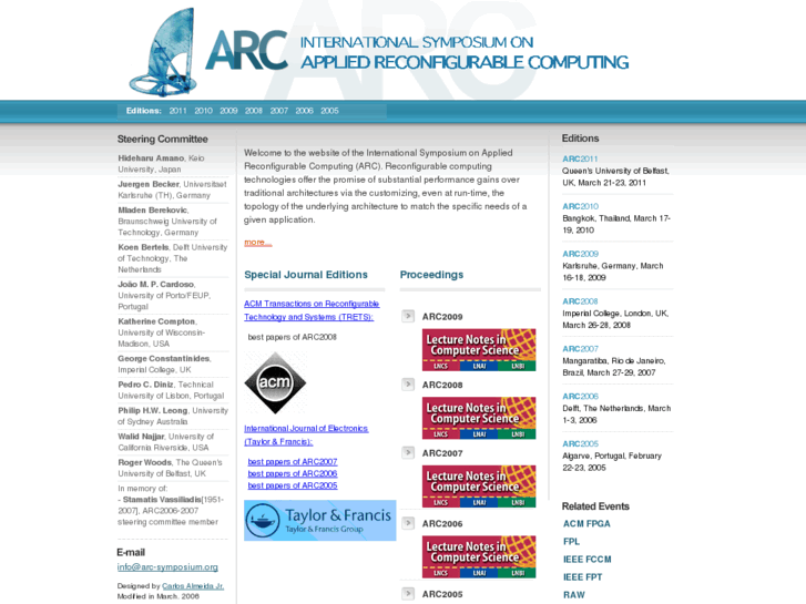 www.arc-workshop.org