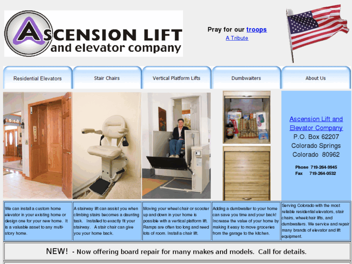 www.ascensionlift.com