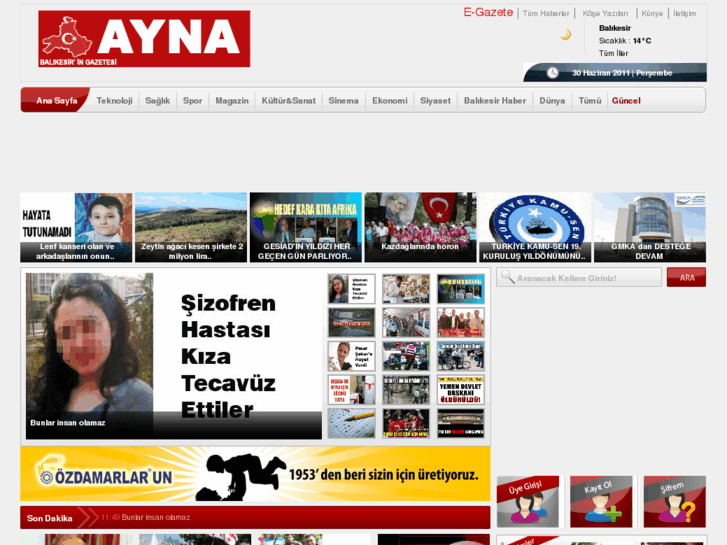 www.aynagazetesi.com