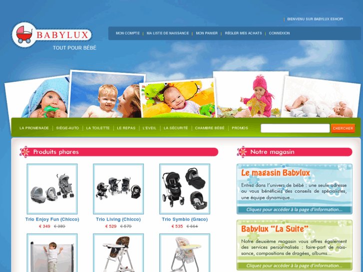 www.baby-lux.com