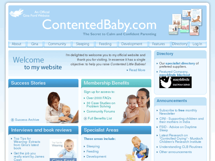 www.babyreflux.com