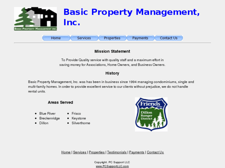 www.basicproperty.com