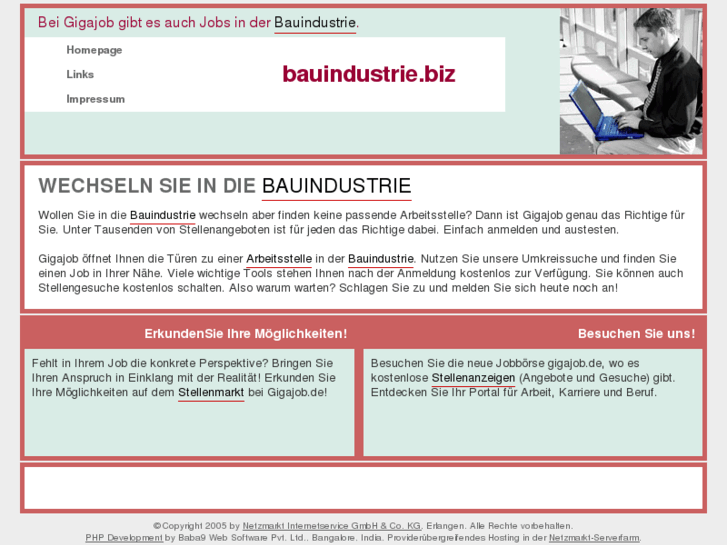 www.bauindustrie.biz