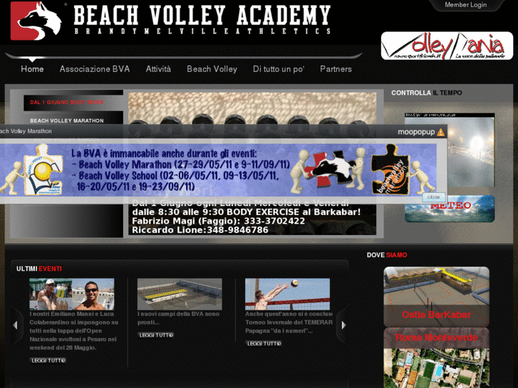 www.beachvolleyacademy.it