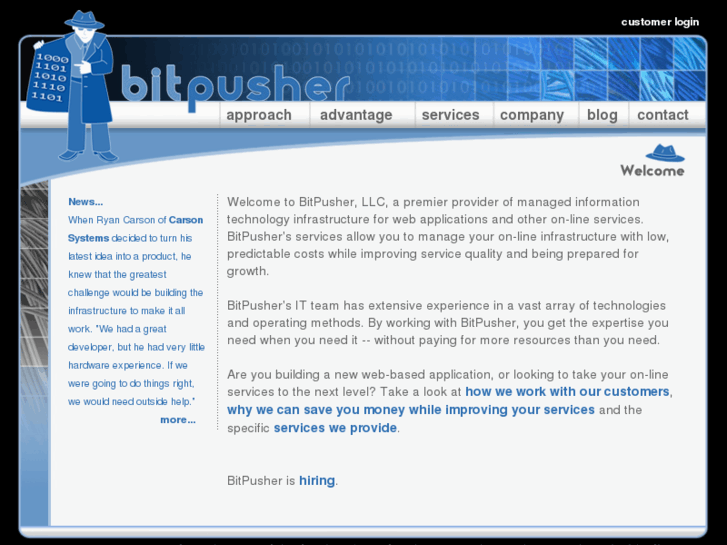 www.bitpusher.net
