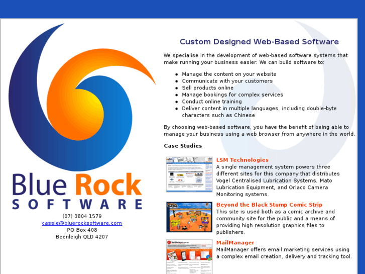 www.bluerocksoftware.com
