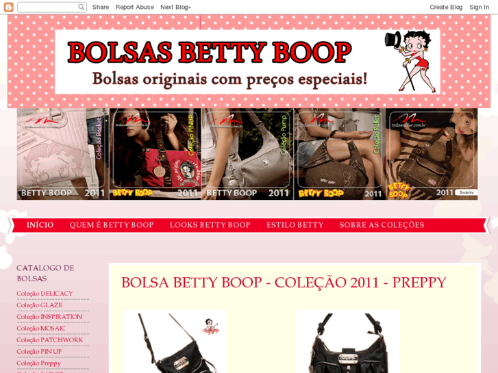 www.bolsabettyboop.com