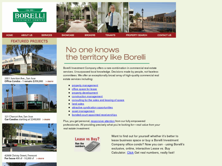 www.borelli-inv.com