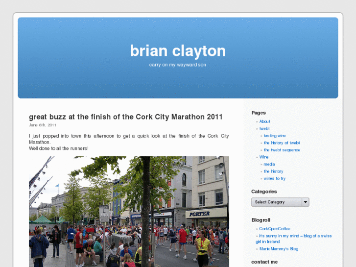 www.brianclayton.ie