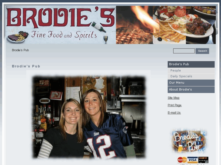 www.brodiespub.net