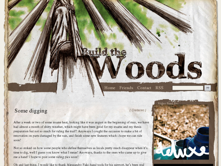 www.buildthewoods.co.uk