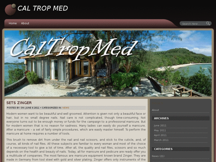 www.caltropmed.org