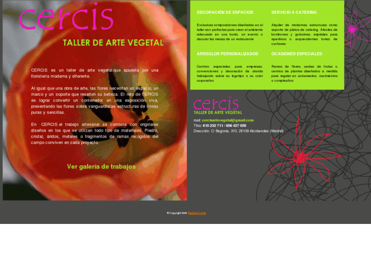 www.cercis-artevegetal.es