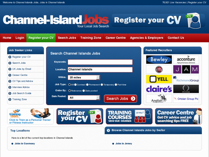 www.channelislandsjobs.co.uk