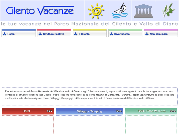 www.cilento-vacanze.it