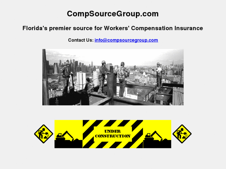 www.compsourcegroup.com