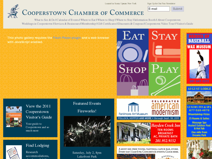 www.cooperstownchamber.org