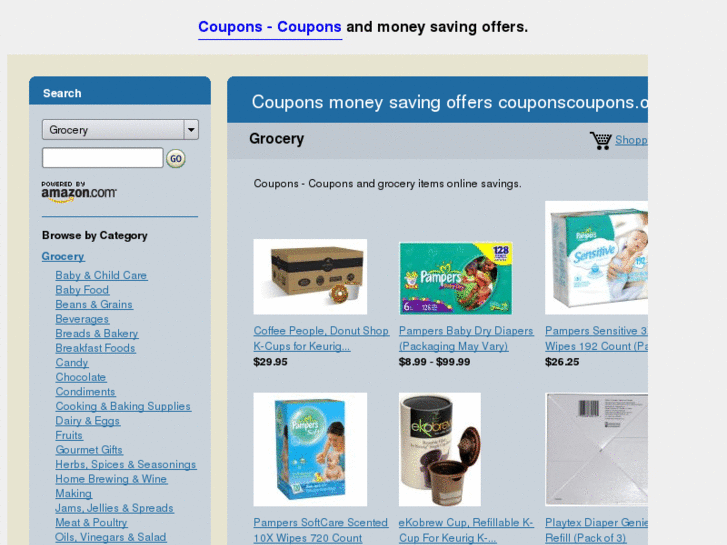 www.couponscouponscoupons.org