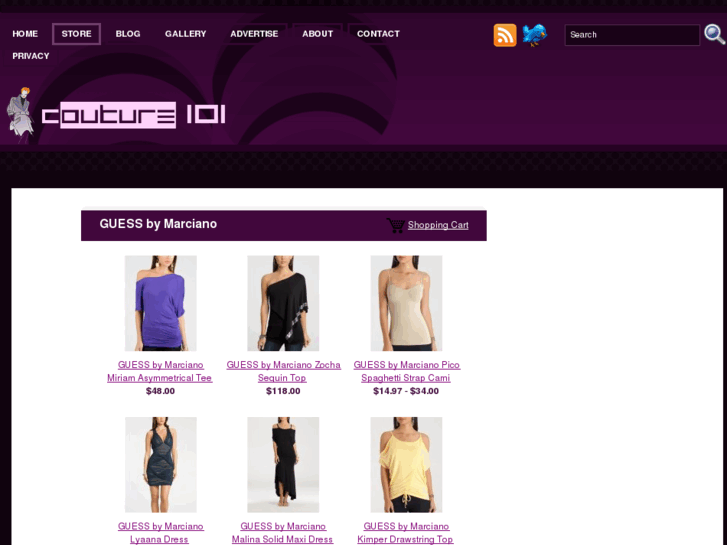 www.couture101.com