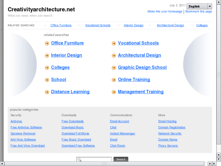 www.creativityarchitecture.net