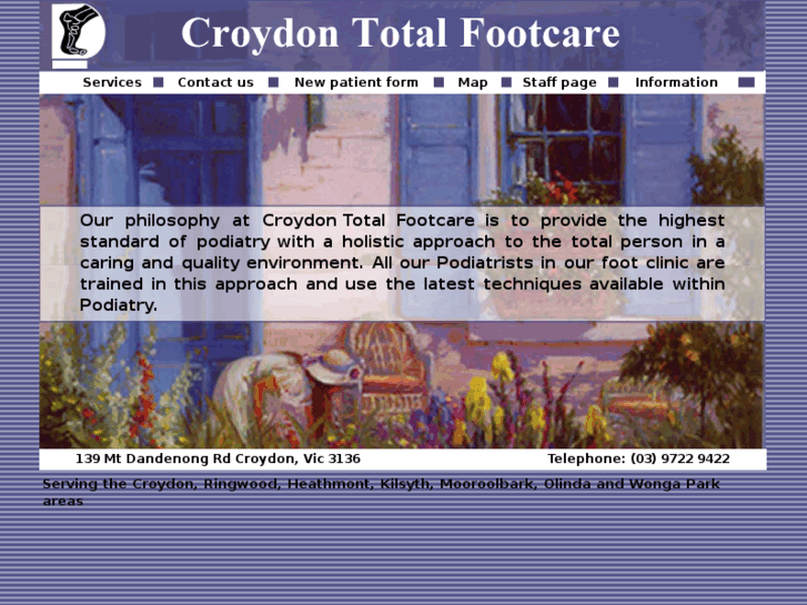 www.croydonfoot.com