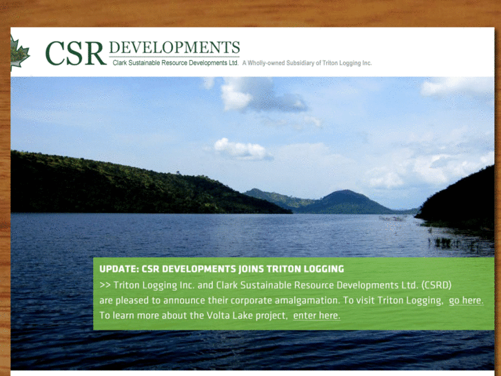 www.csrdevelopments.com