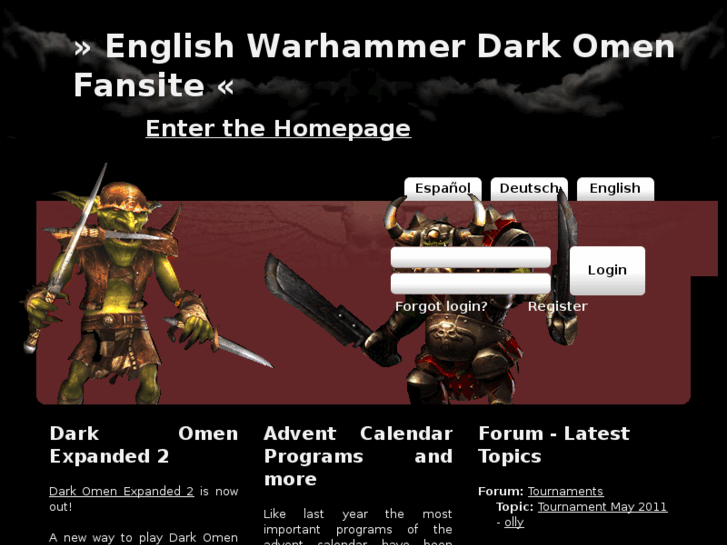 www.dark-omen.org