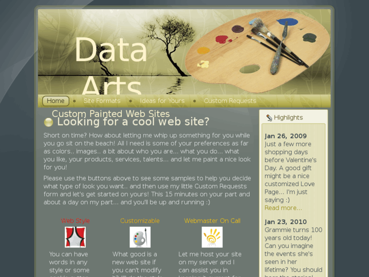 www.data-arts.com