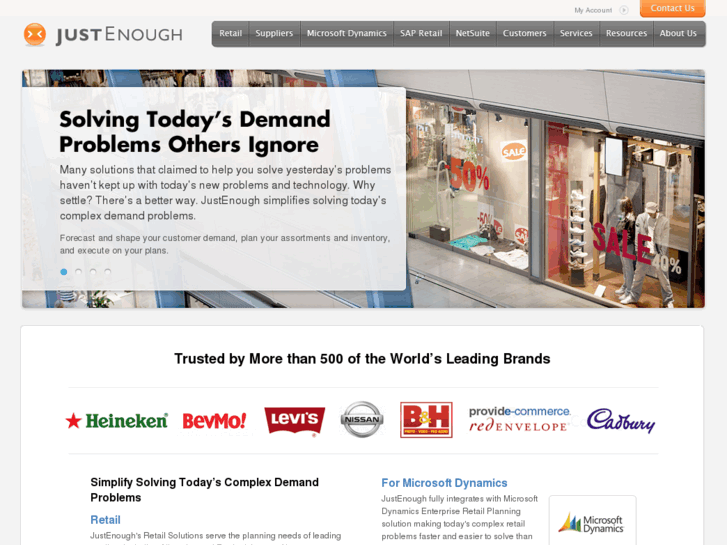 www.demandnet.net