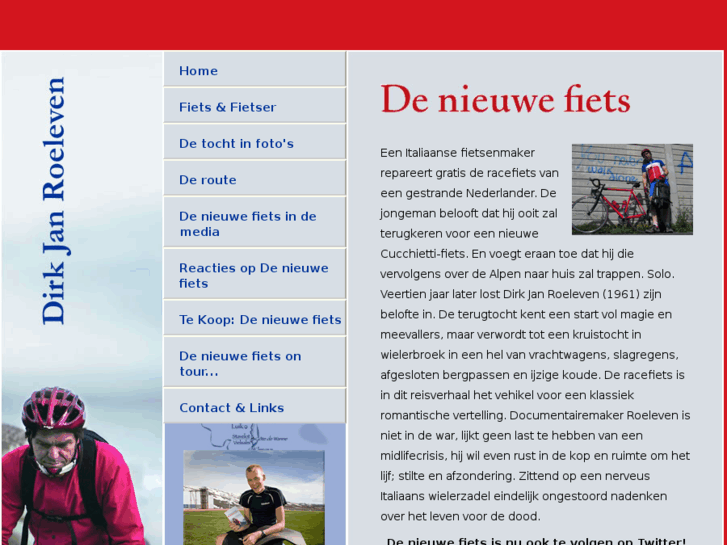 www.denieuwefiets.nl