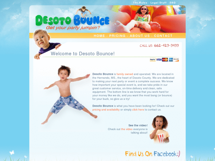 www.desotobounce.com