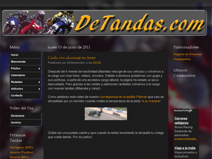 www.detandas.com