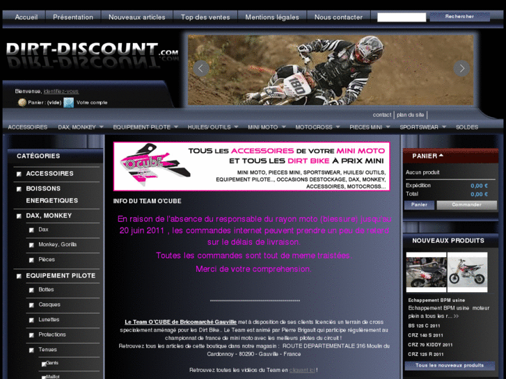 www.dirt-discount.com