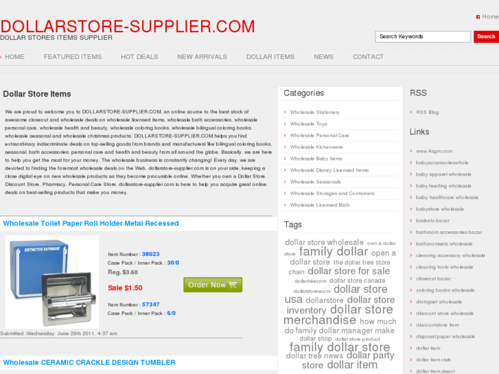 www.dollarstore-supplier.com