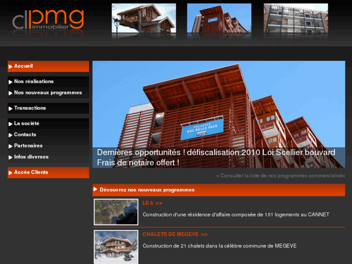 www.dpmg-immobilier.com