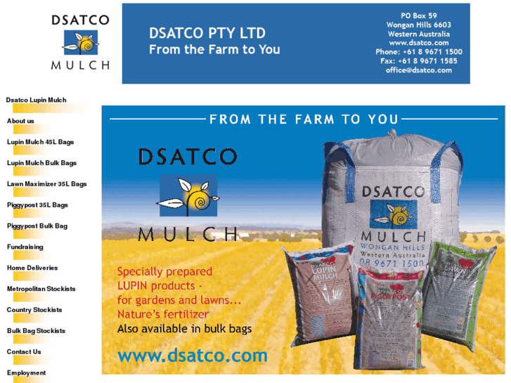 www.dsatco.com