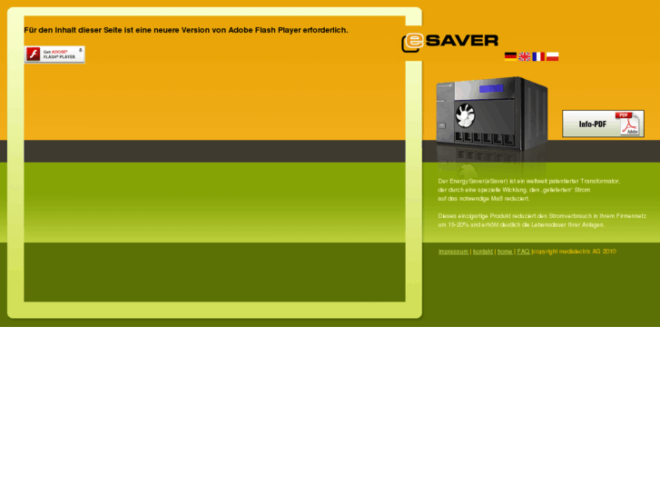 www.e-saver.eu