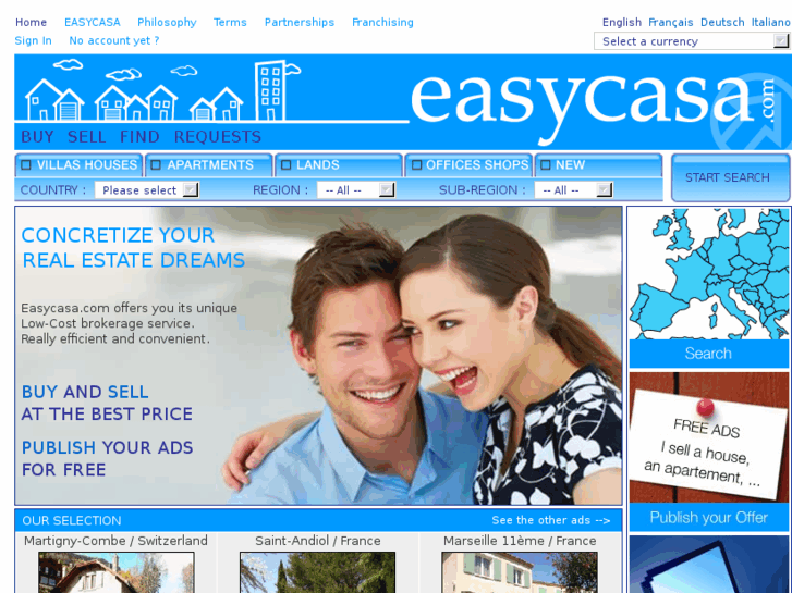 www.easycasa.com