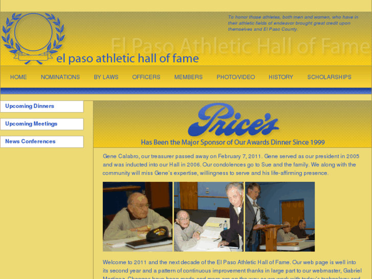 www.elpasoathletichalloffame.com