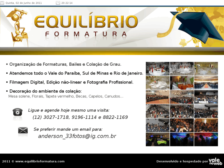 www.equilibrioformatura.com