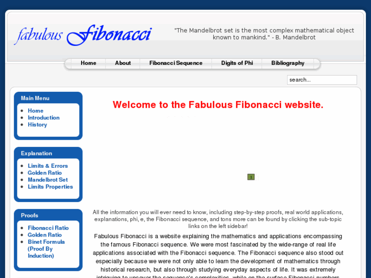 www.fabulousfibonacci.com