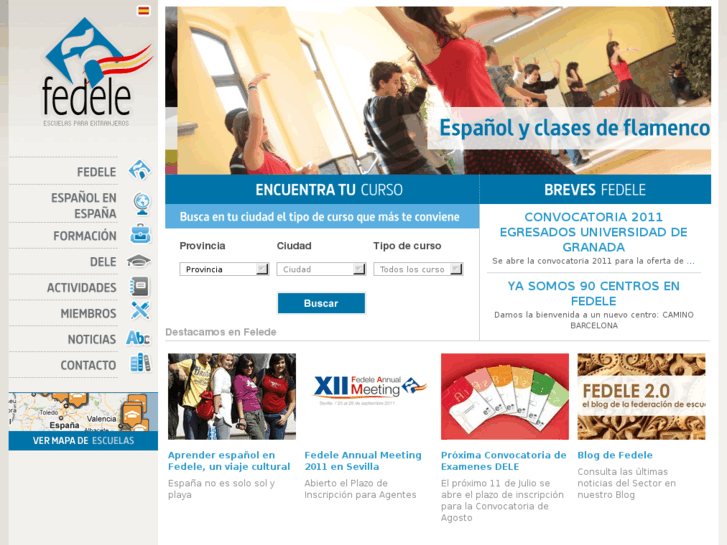 www.fedele.es