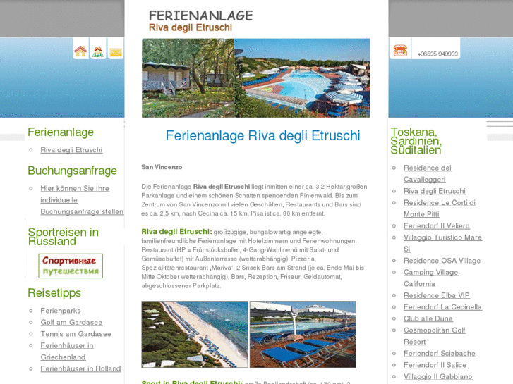 www.ferienanlage-riva-degli-etruschi.de