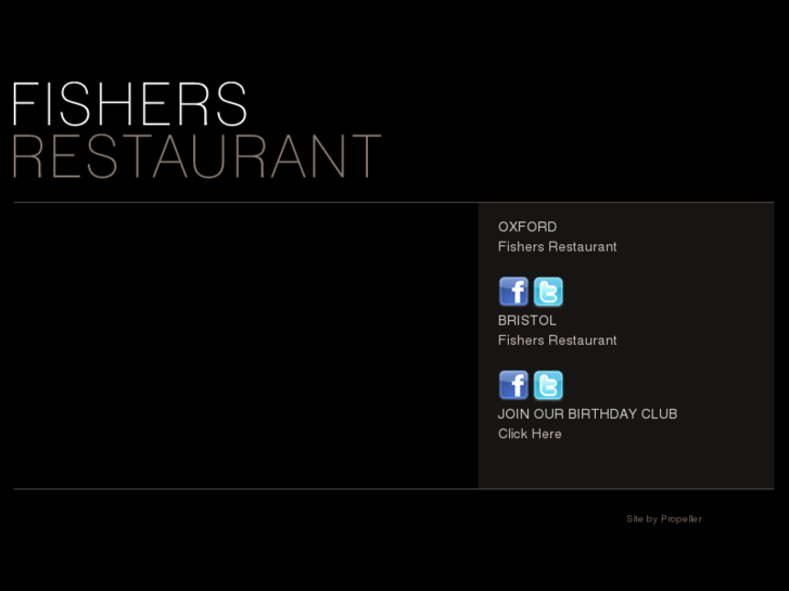 www.fishers-restaurant.com