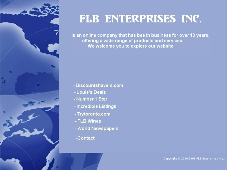 www.flbenterprises.com