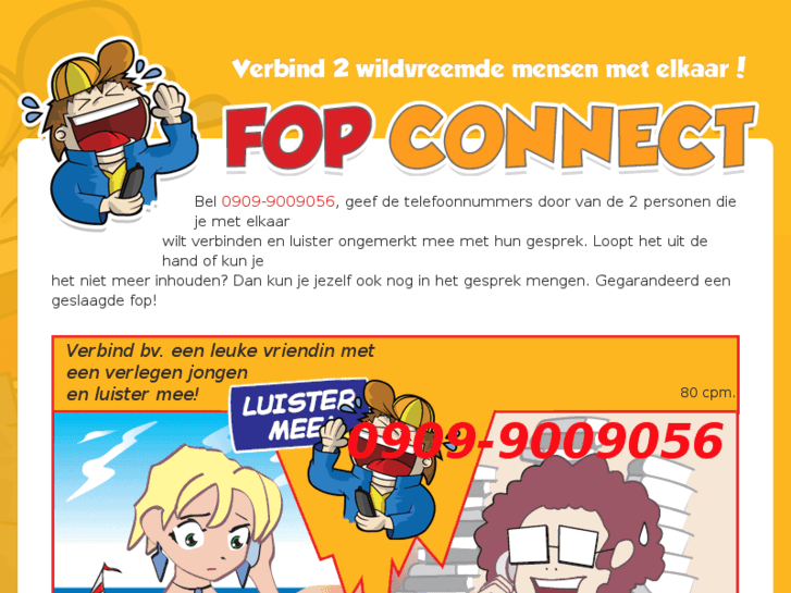 www.fopconnect.nl