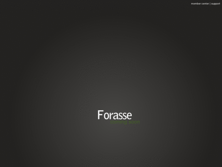 www.forasse.com