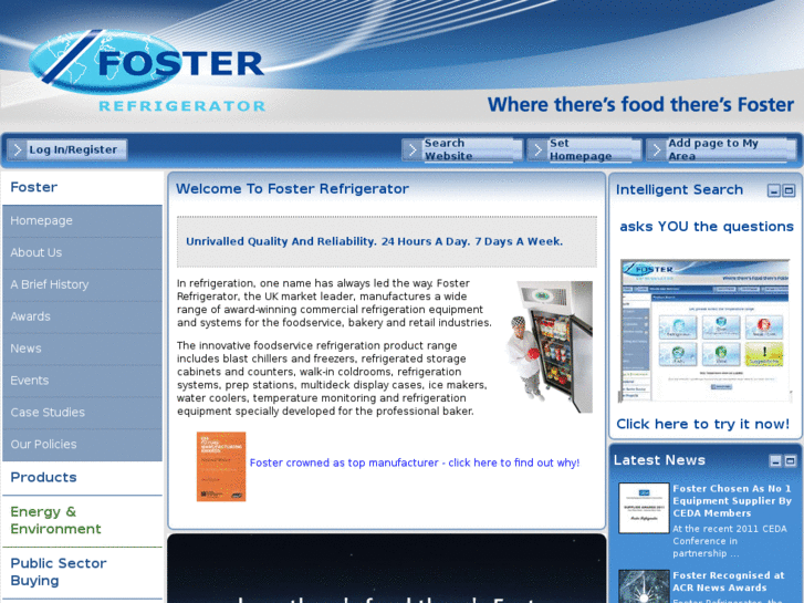 www.foster-fr.com